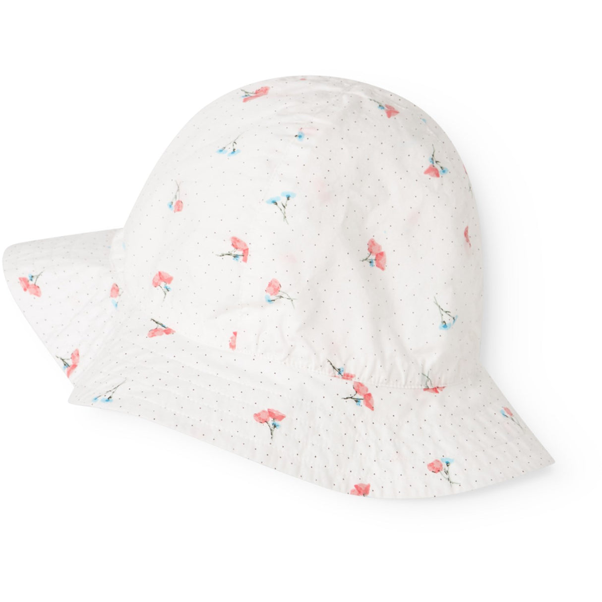 MarMar Poplin Poppy Alba Baby Long Sun Hue