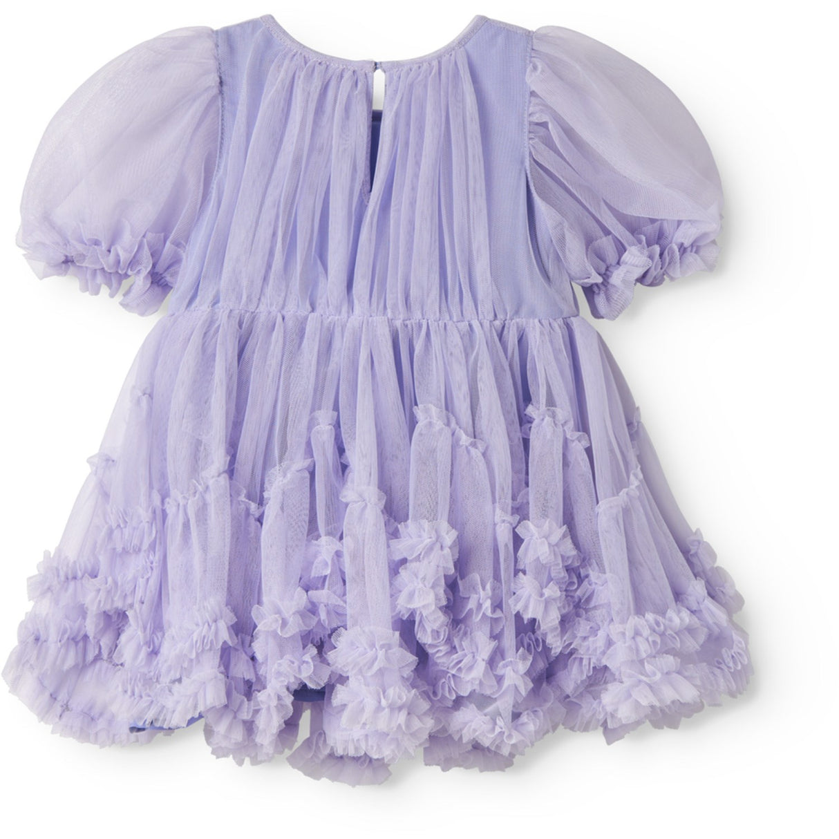 MarMar Soft Tulle Ice Lavender Dica B Kjole