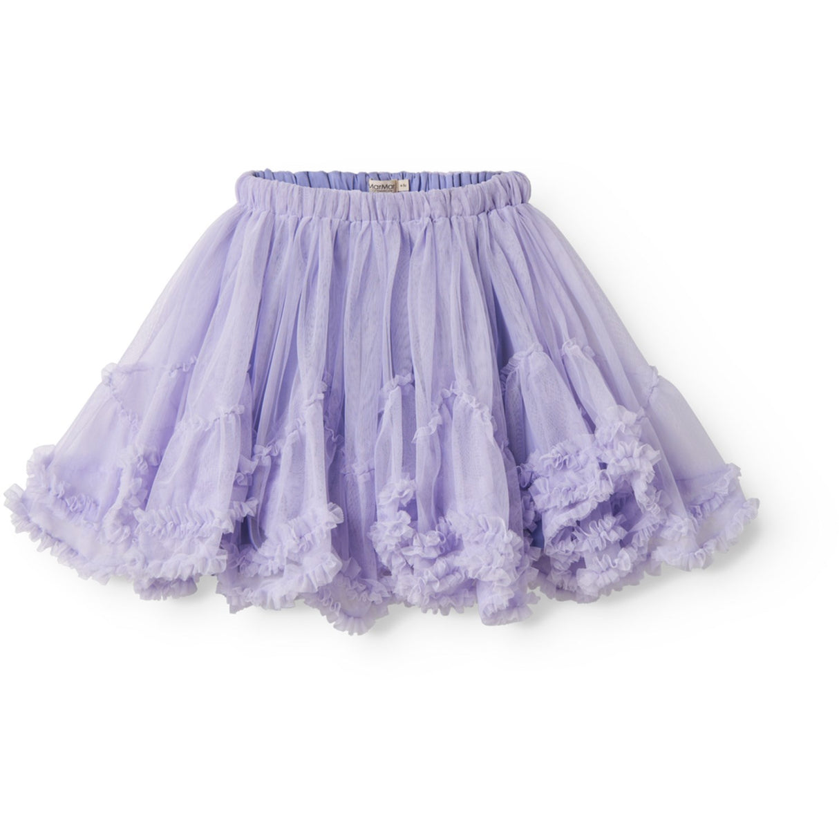 MarMar Soft Tulle Ice Lavender Sipa Nederdel