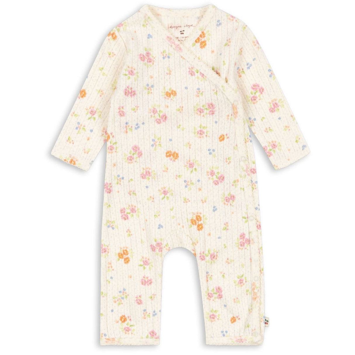 Konges Sløjd Nonoka Minnie Newborn Heldragt Gots