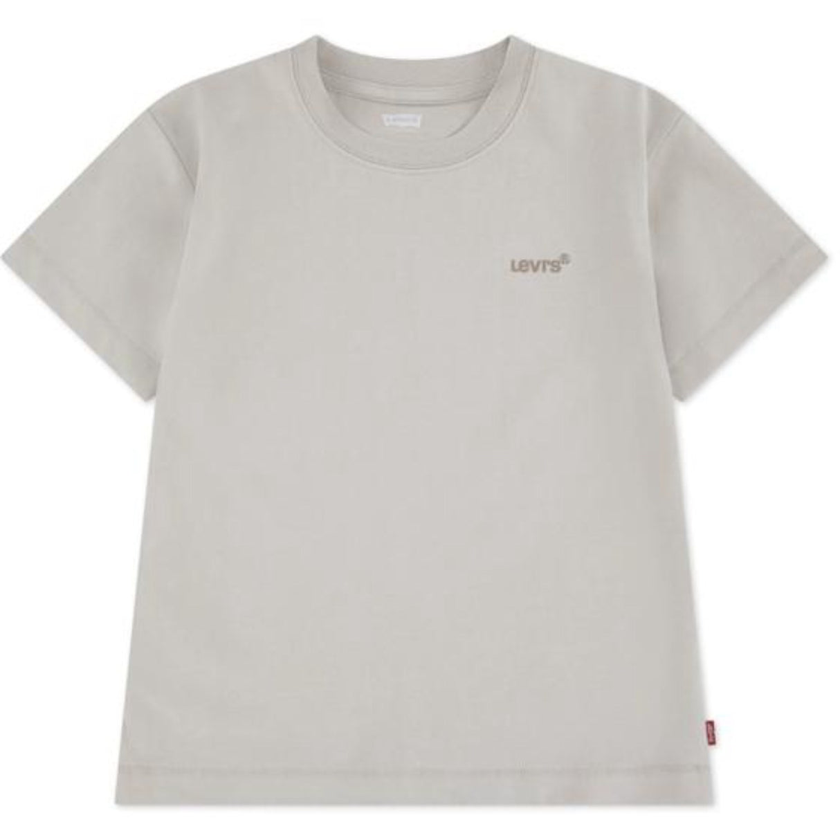 Levi's Pumice Stone Lvb Red Tab Vintage T-Shirt