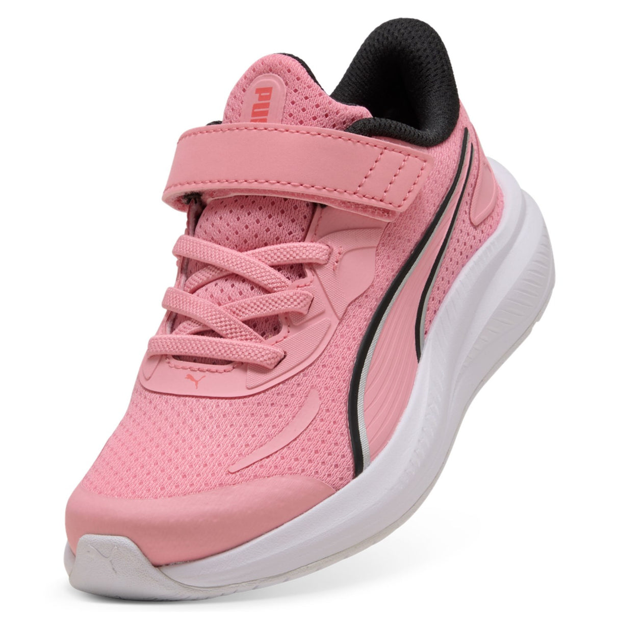 Puma Pinkscape-White Skyrocket 2 AC+ PS