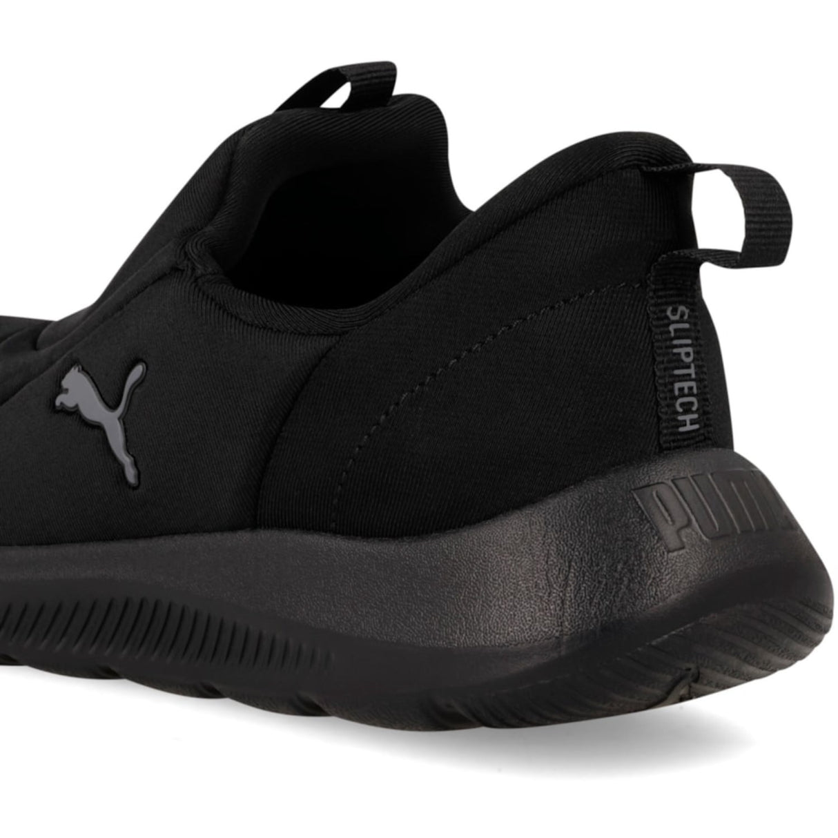 Puma Black-Cool Dark Gray Puma FunRacer 2 SLIPTECH™ PS
