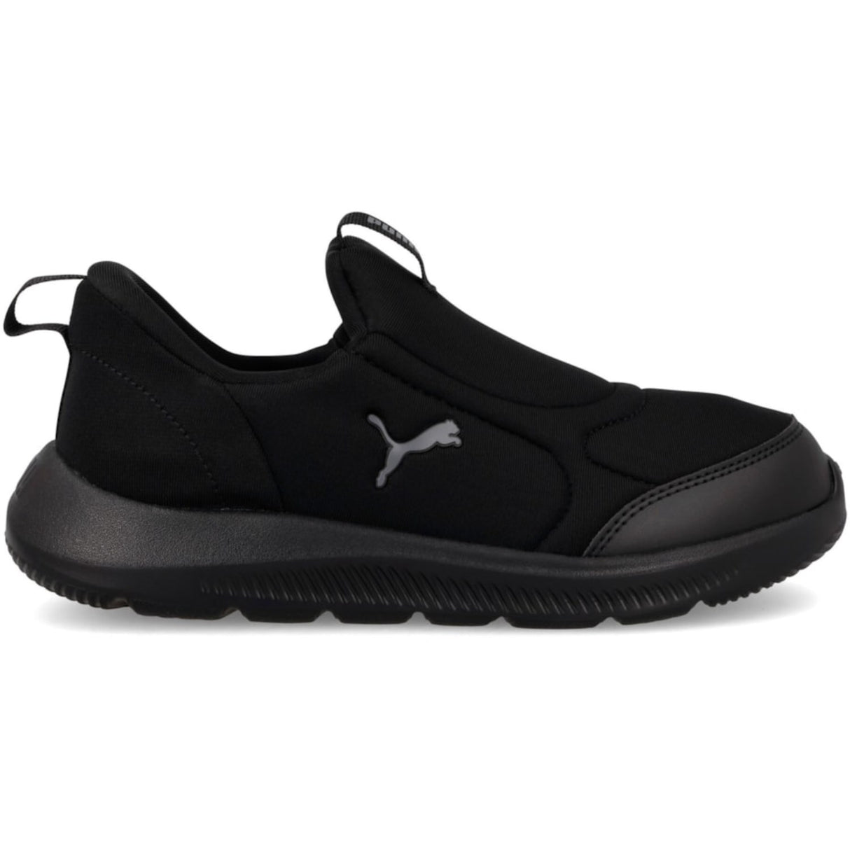 Puma Black-Cool Dark Gray Puma FunRacer 2 SLIPTECH™ PS