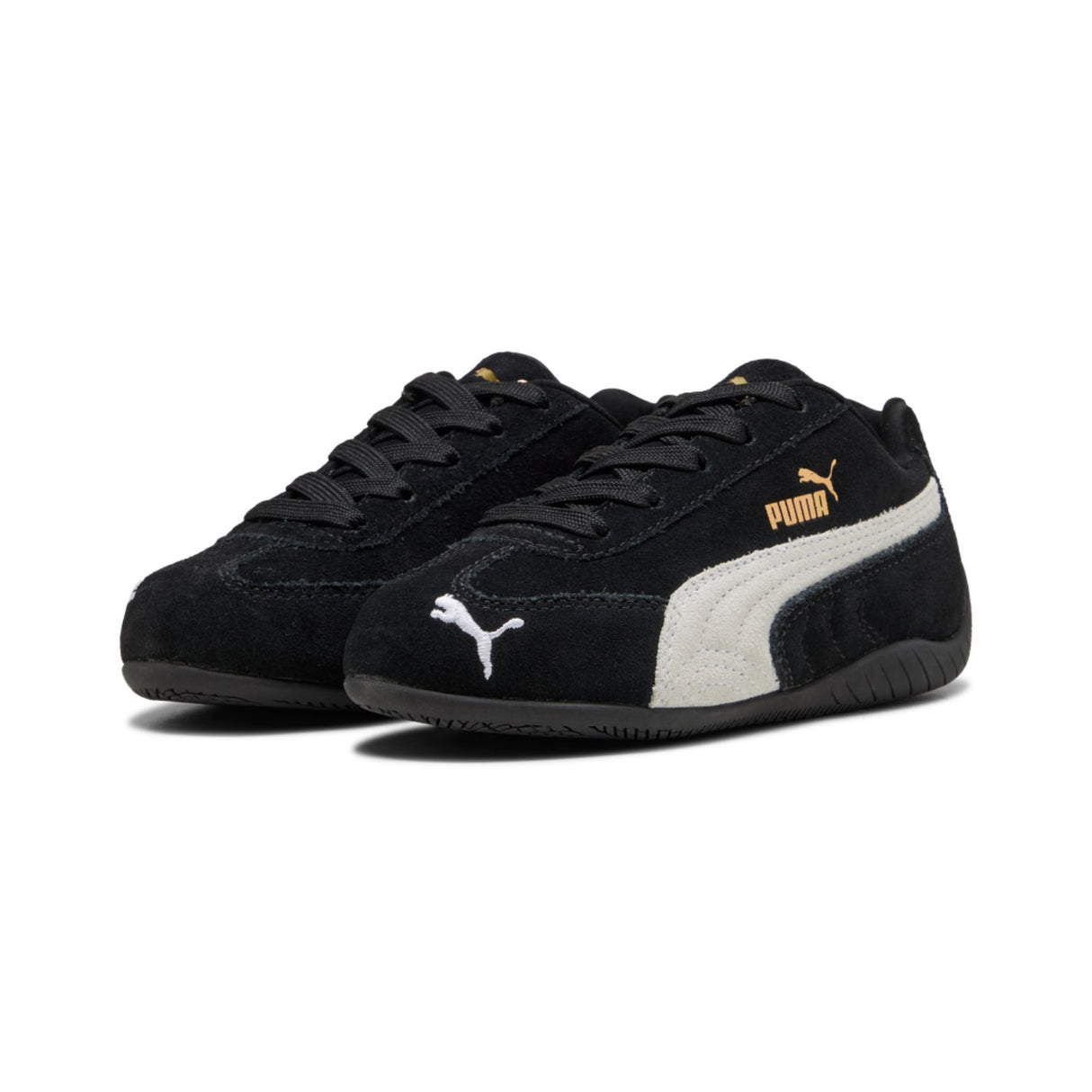 Puma Black-White Speedcat OG PS