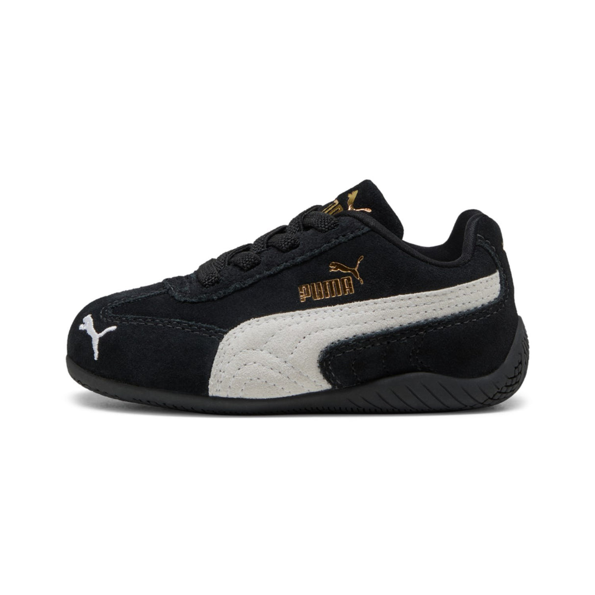 Puma Black-White Speedcat OG AC Inf
