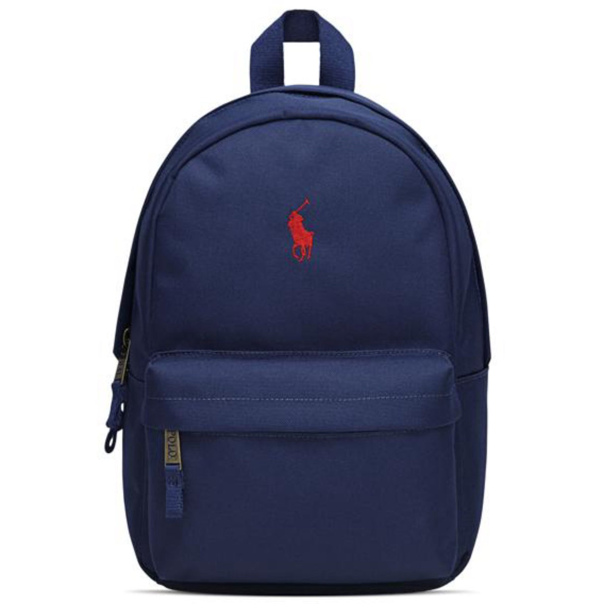 Polo Ralph Lauren Newport Navy 14" Polo Kids Farve Backp
