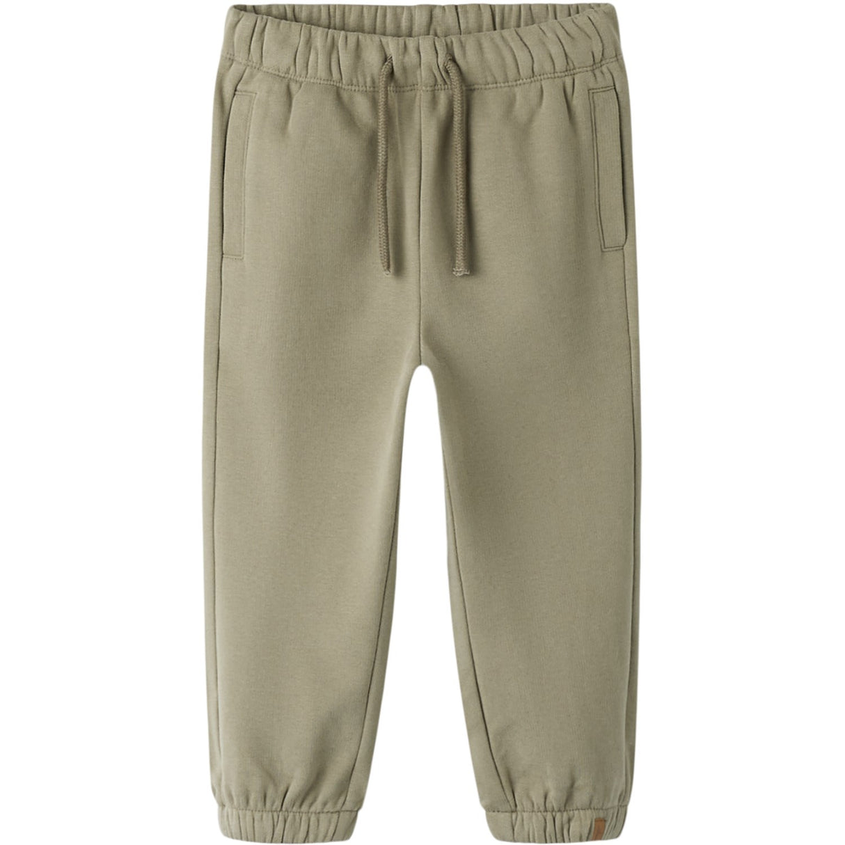 Lil'Atelier Overland Trek Nmmilondon Ros Sweat Bukser Lil