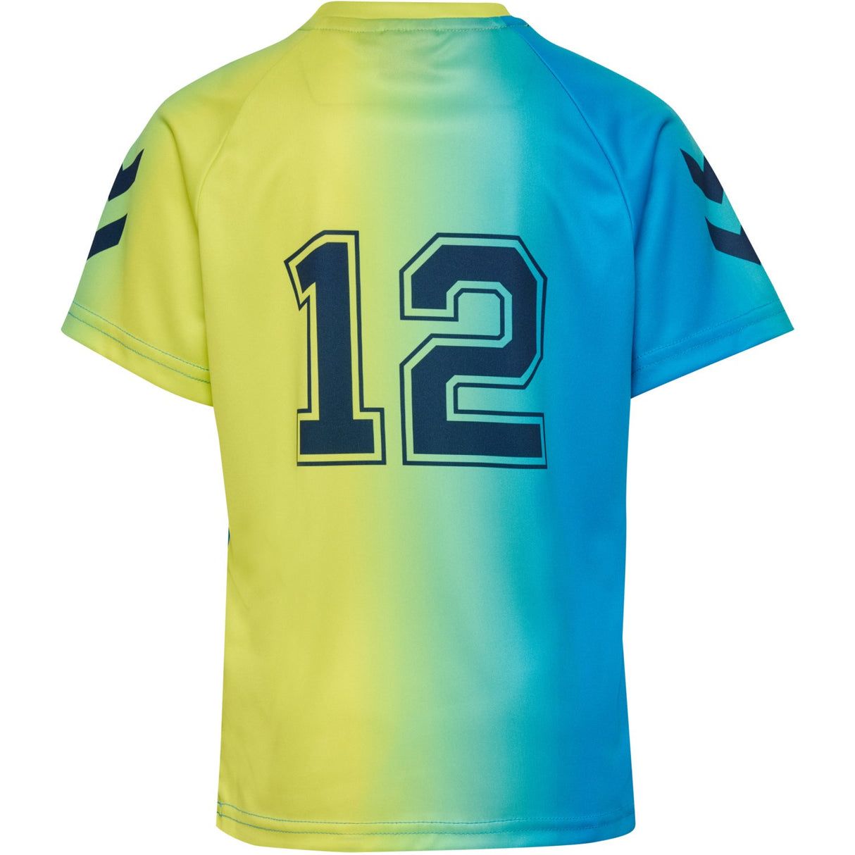 Hummel Limeade Shimmer Sæt