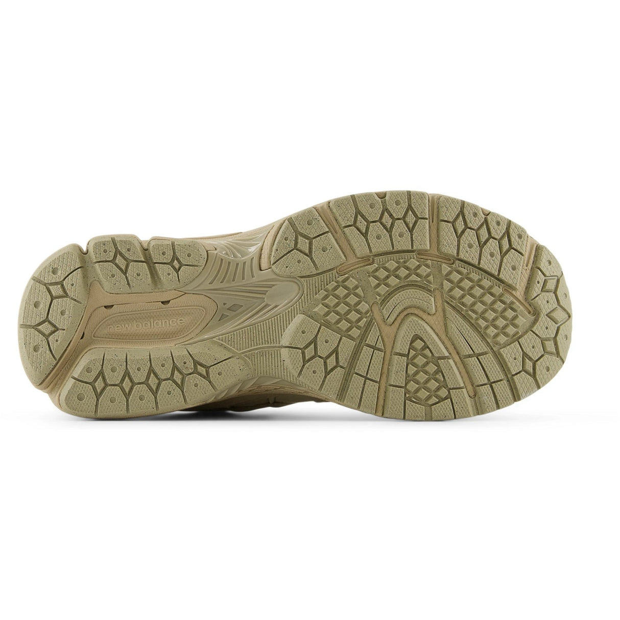 New Balance Sneakers Stoneware 2002 Kids Lace