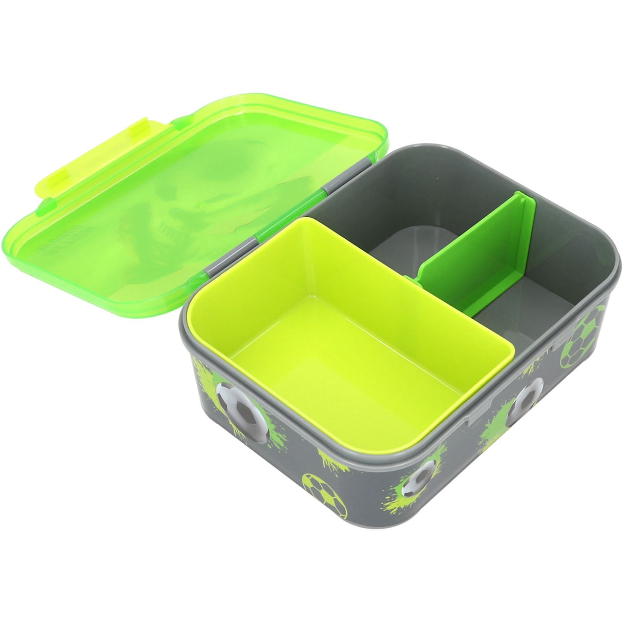 Dino World Action World Lunchbox Football