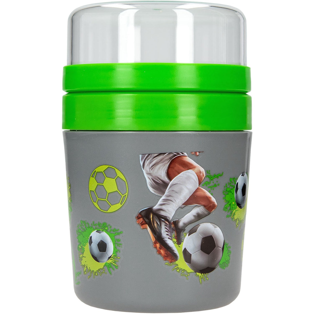Dino World Action World Muesli Kop
