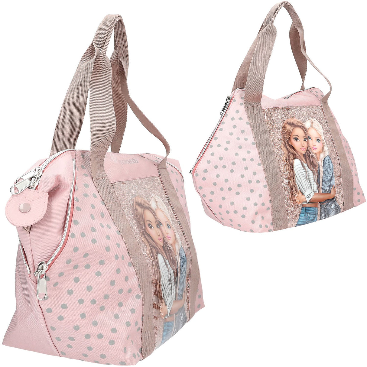 TOPModel Dots Sports Taske