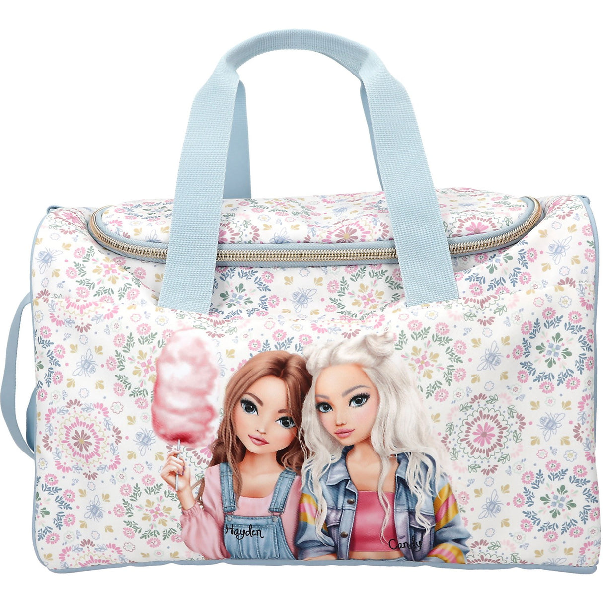 TOPModel Festival Fun Sports Taske