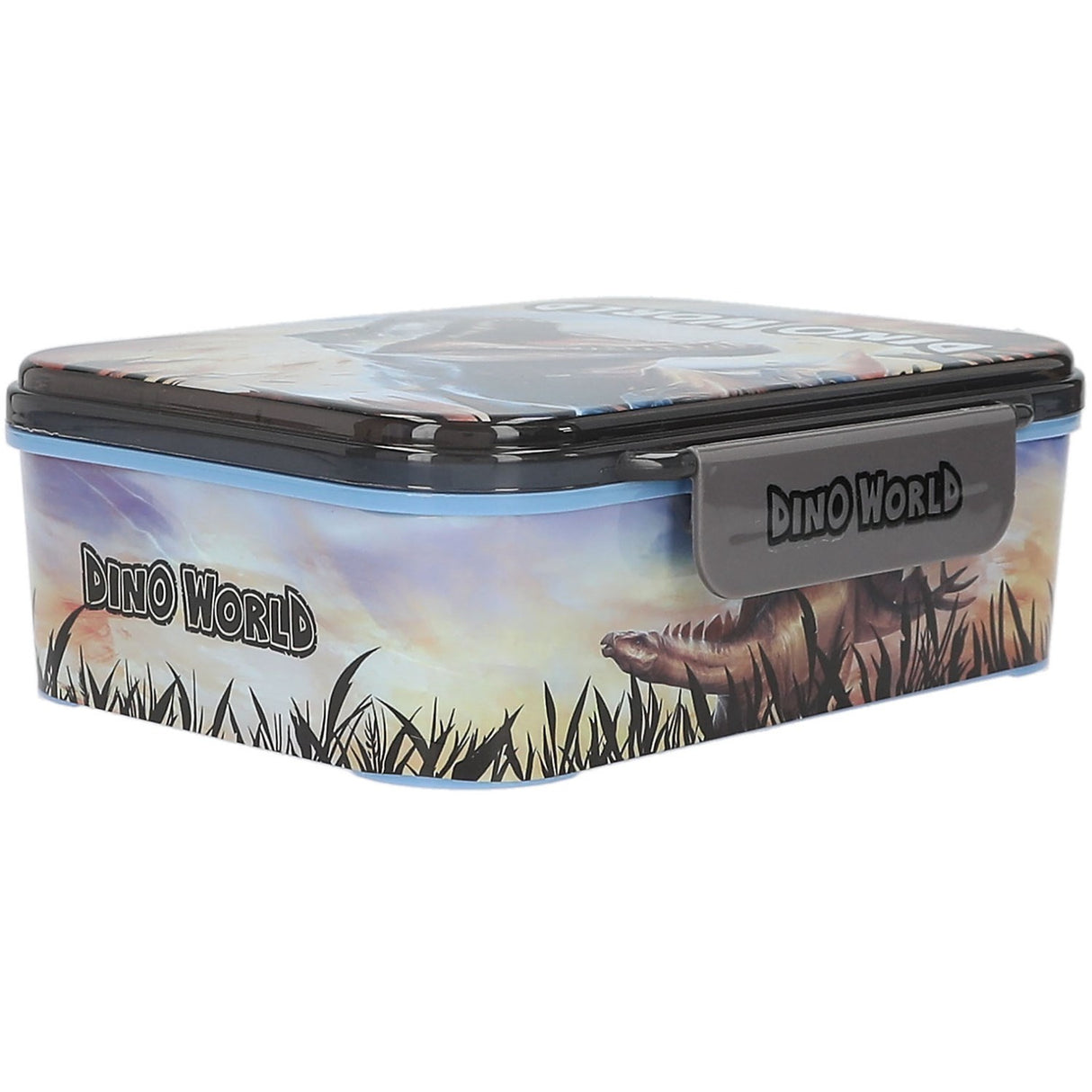 Dino World Lunchbox