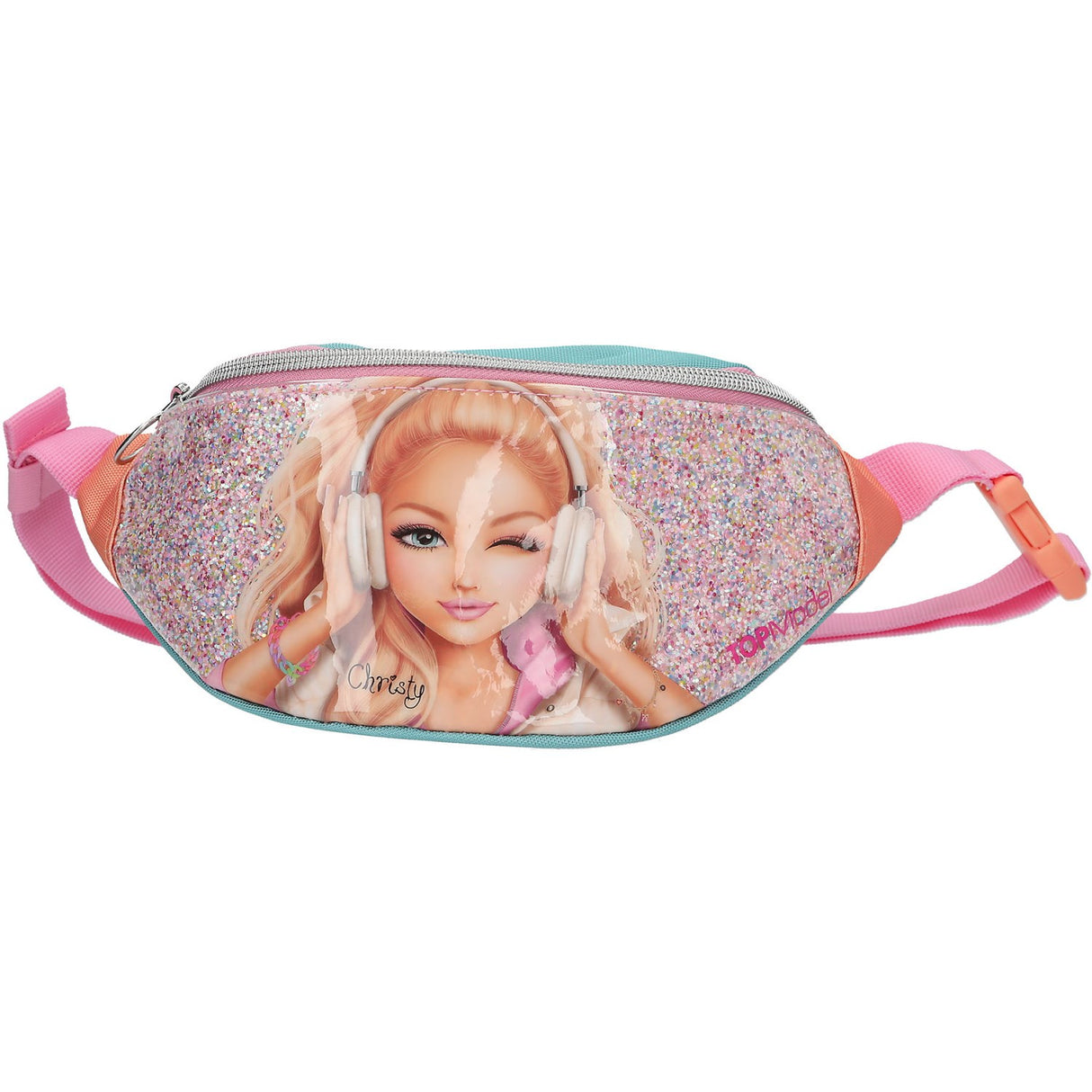 TOPModel Music Crossbag