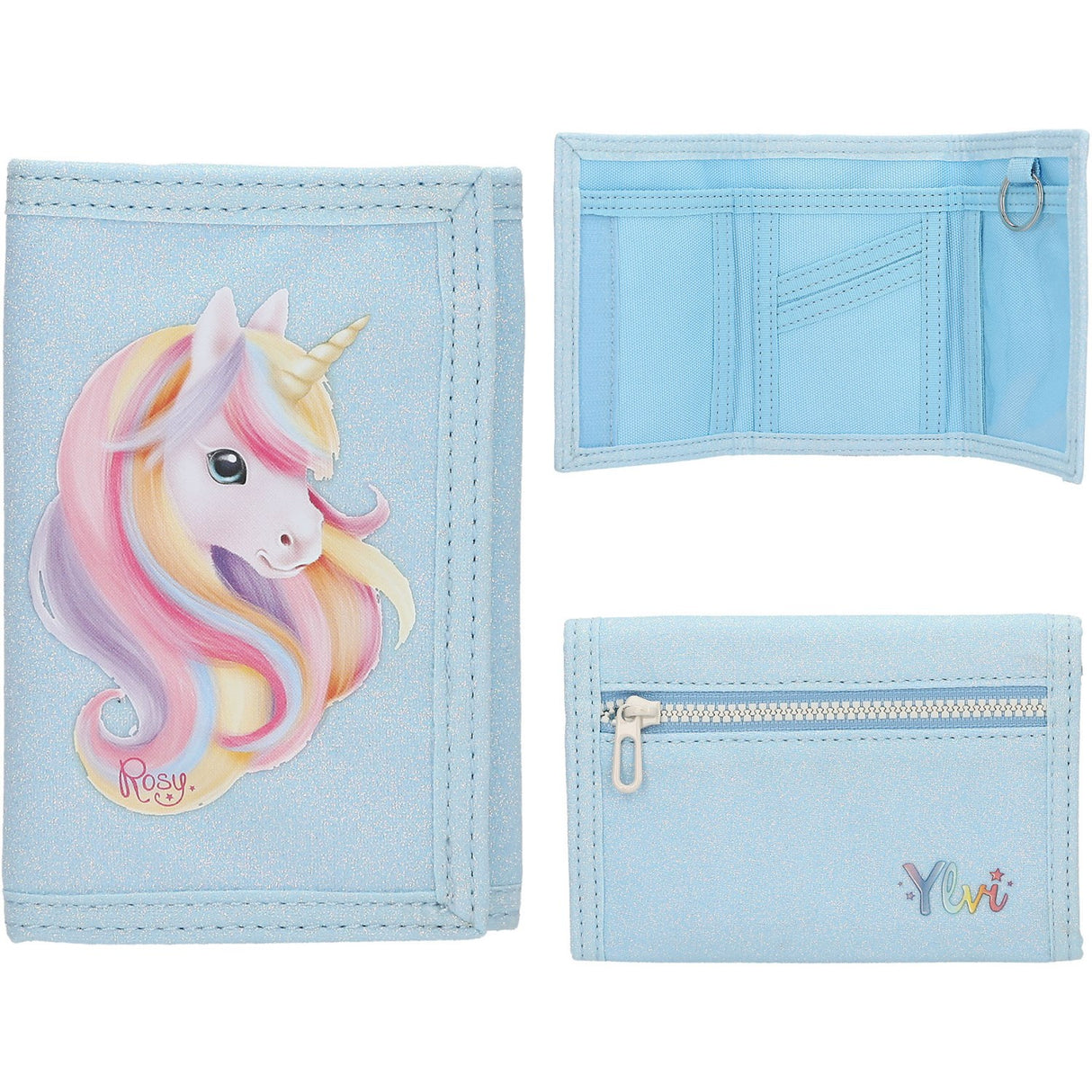Ylvi Sugar Pop Pung Assorteret
