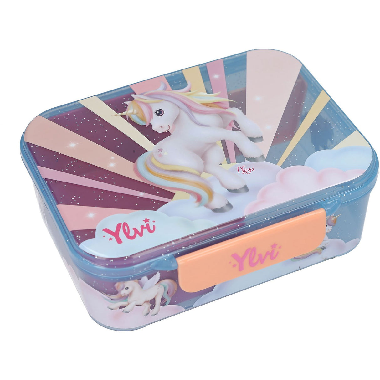 Ylvi Sugar Pop Madkasse