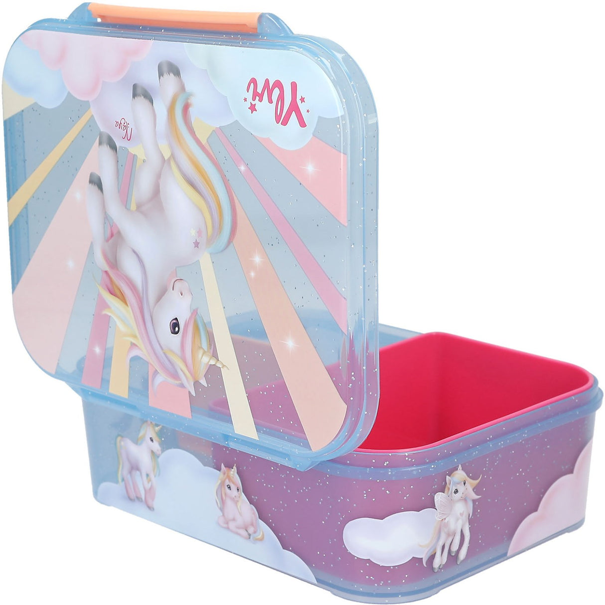 Ylvi Sugar Pop Madkasse