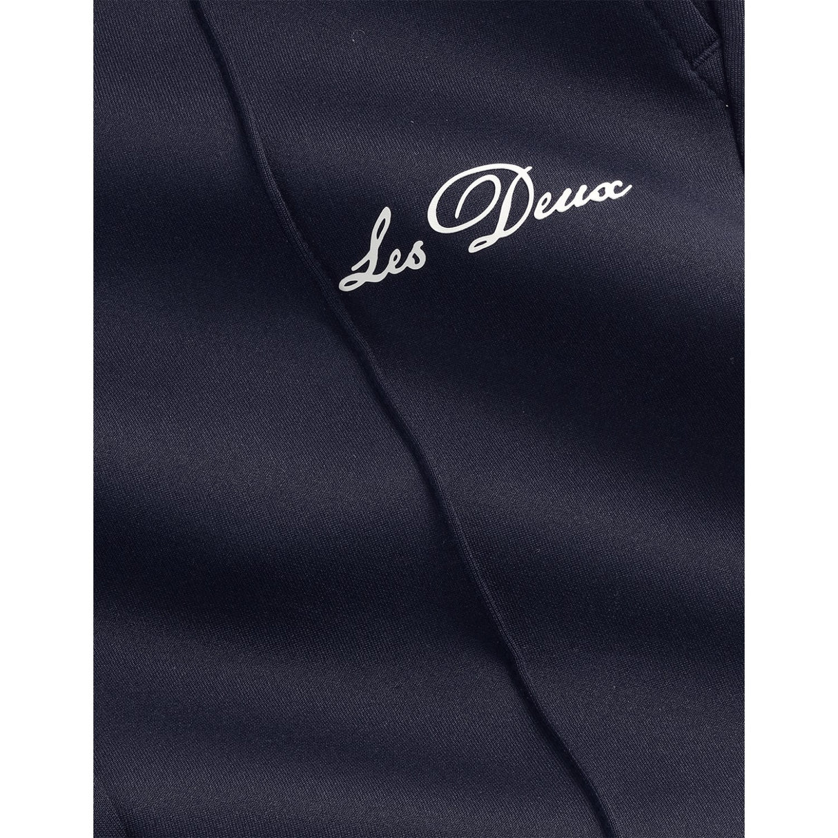 Les Deux Kids Dark Navy Ballier Crew Track Bukser