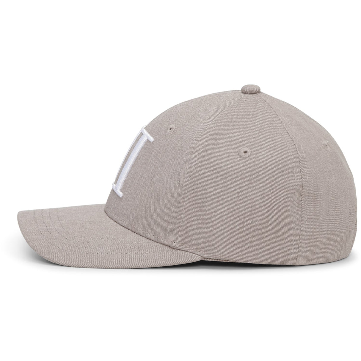 Les Deux Kids Dark Sand Encore Baseball Kasket
