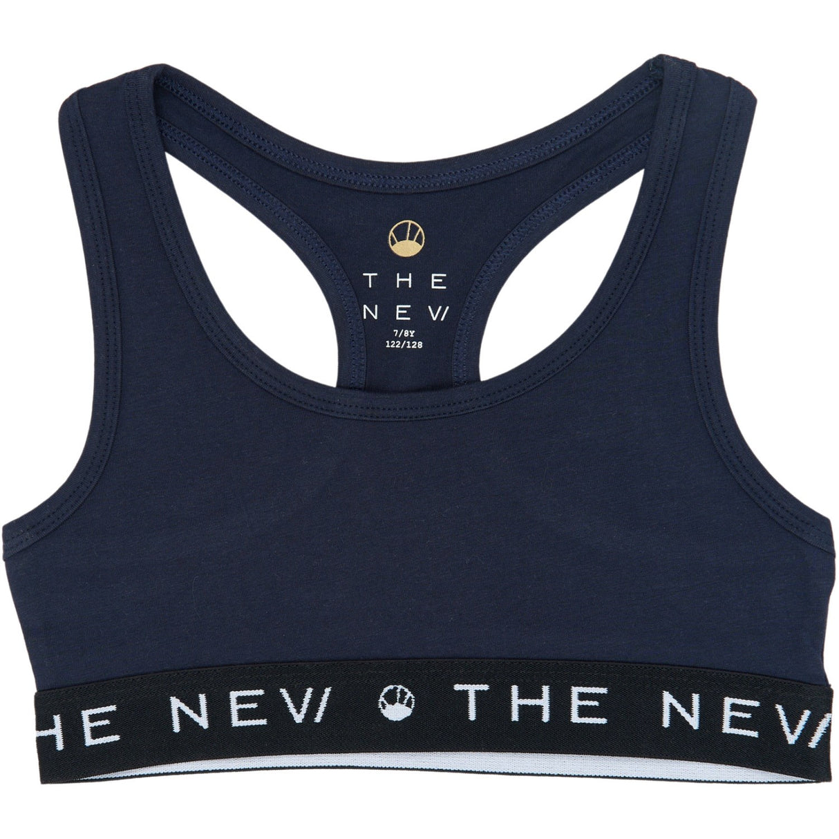 The New Navy Blazer Tnthe New Top 2-Pak