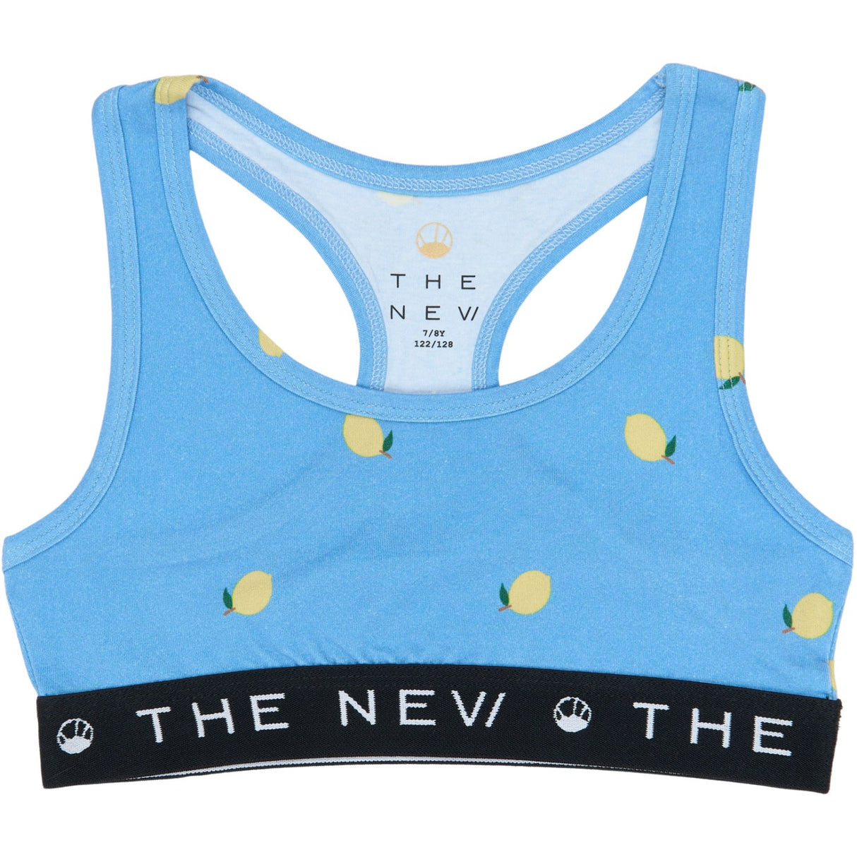 The New Gardenia Tnthe New Top 2-Pak