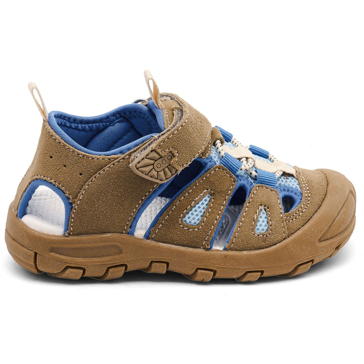 Bisgaard Earth Parker Sandal