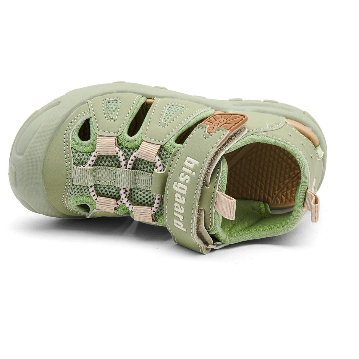 Bisgaard Sage Parker Sandal