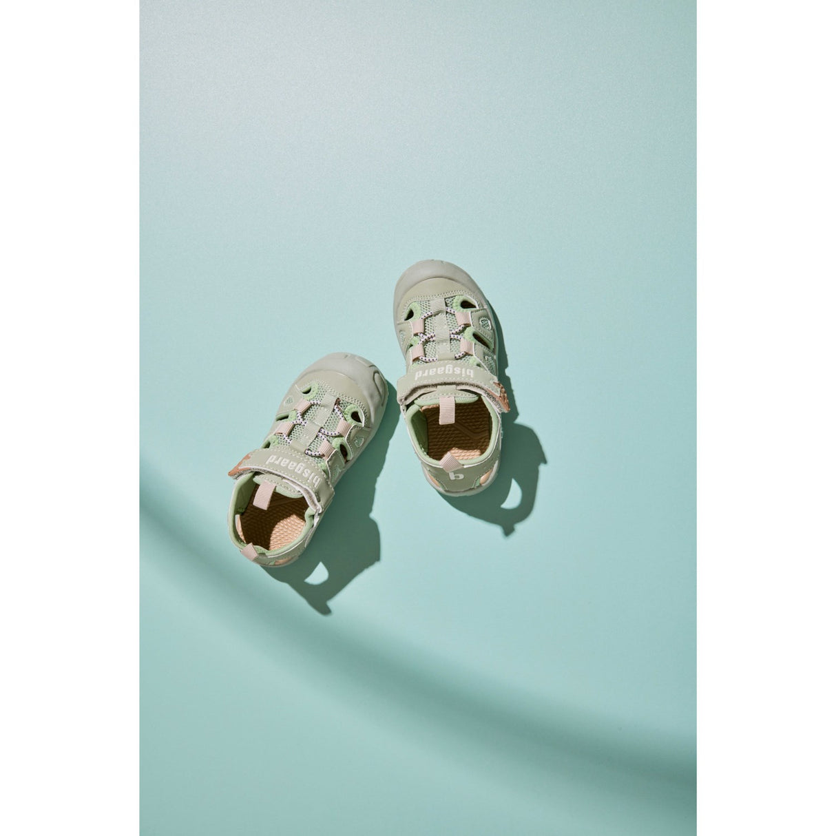 Bisgaard Sage Parker Sandal