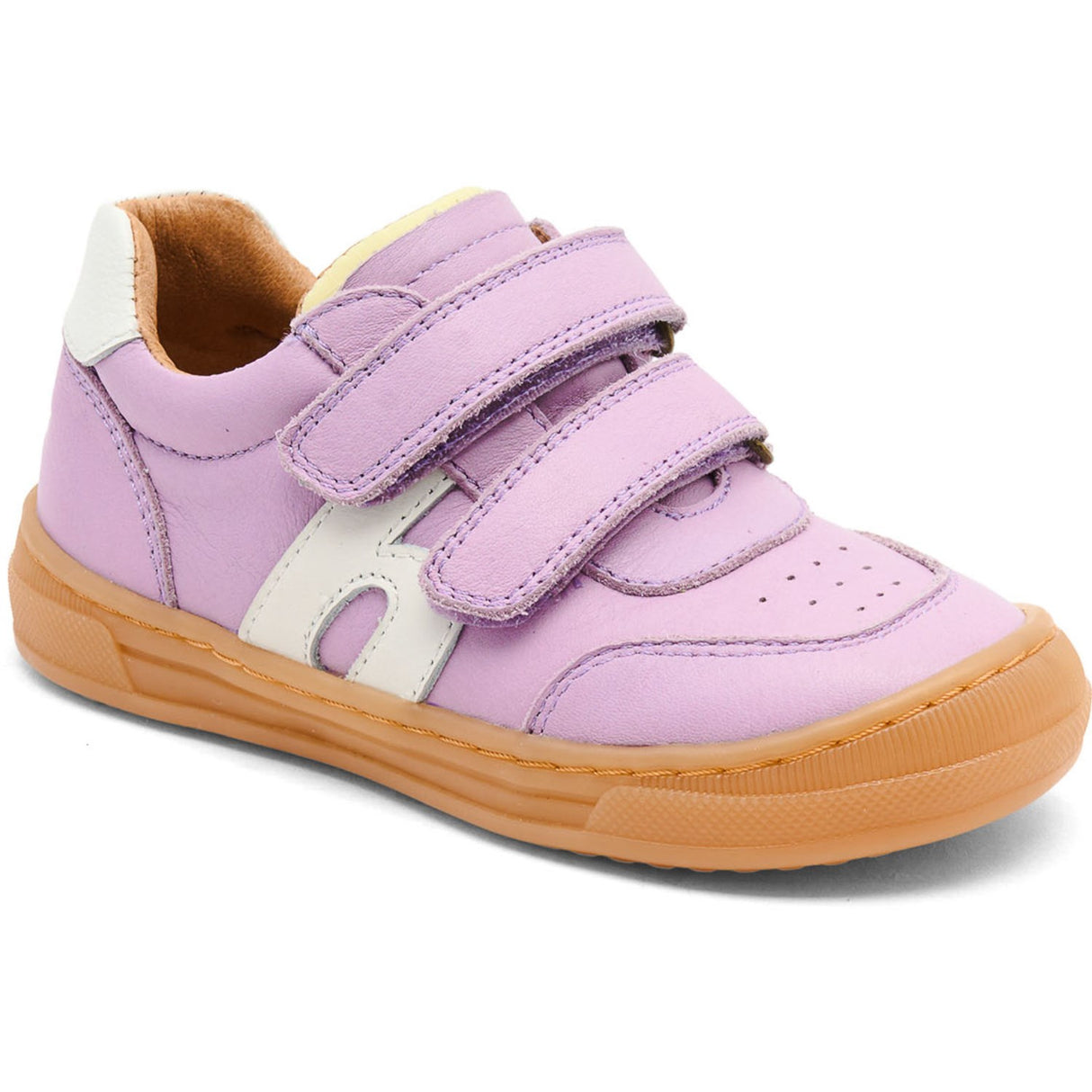 Bisgaard Violet Rob Sneakers