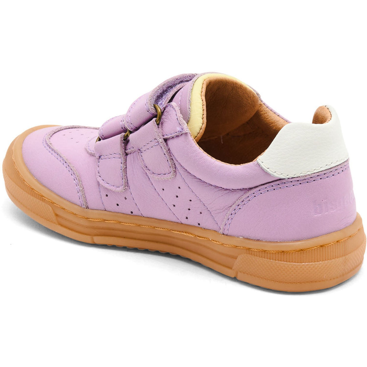Bisgaard Violet Rob Sneakers