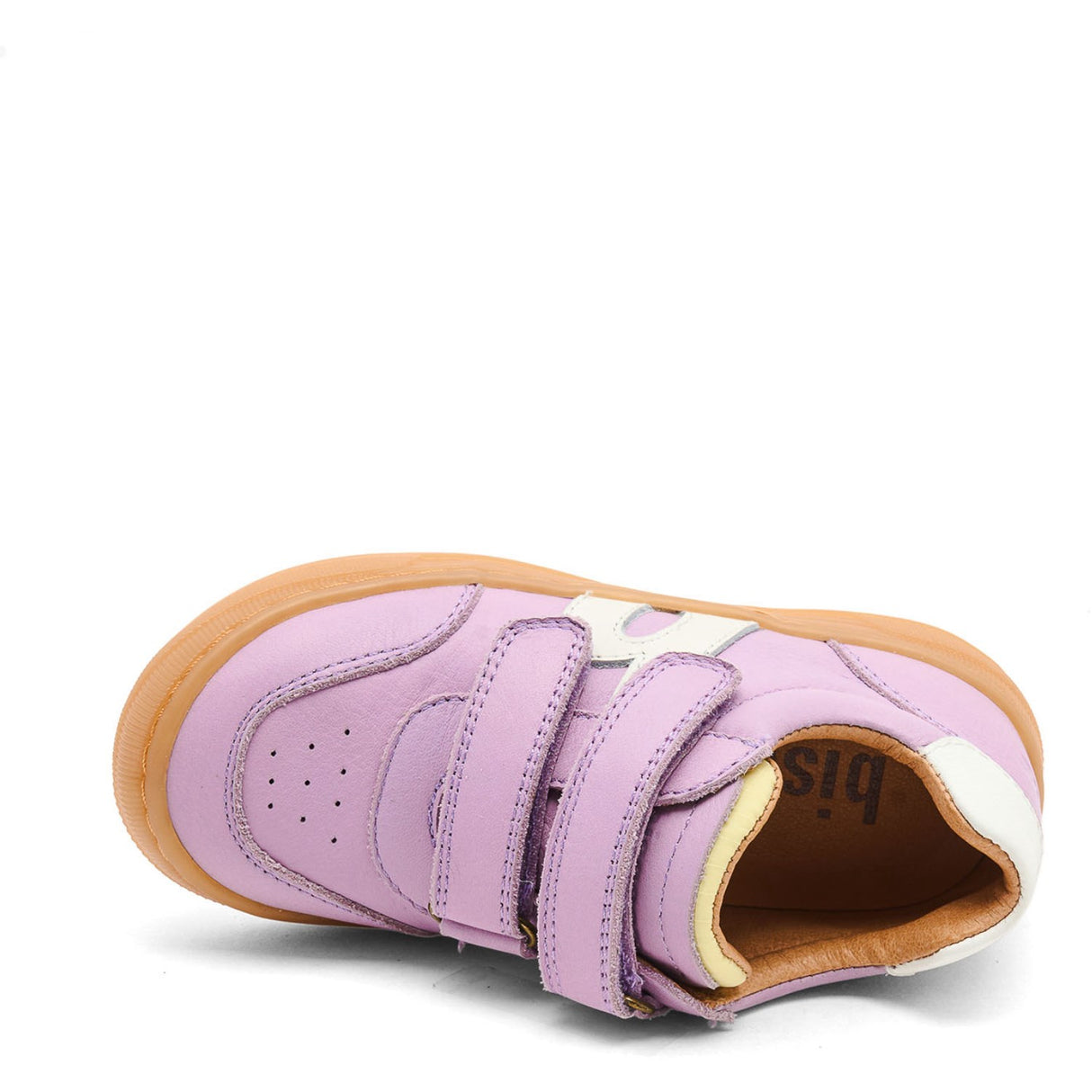 Bisgaard Violet Rob Sneakers