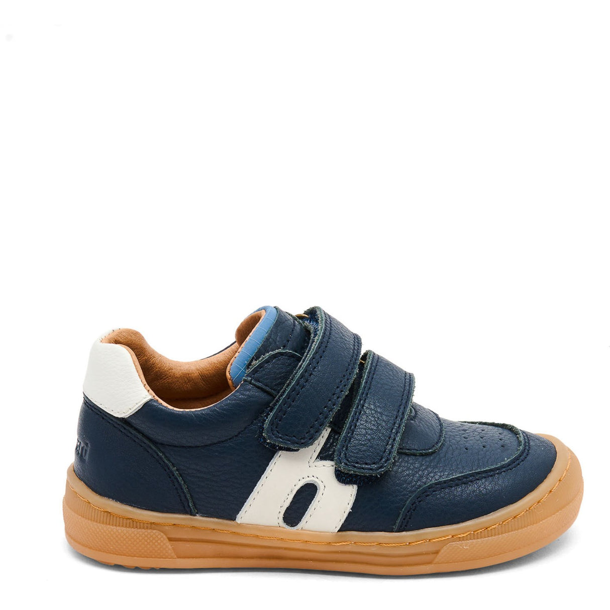 Bisgaard Navy Rob Sneakers