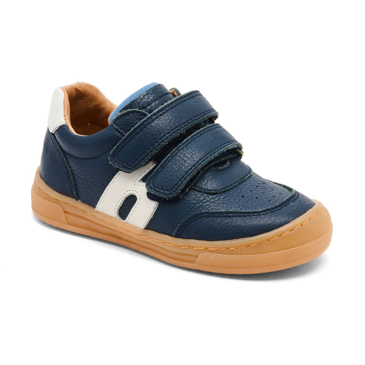 Bisgaard Navy Rob Sneakers