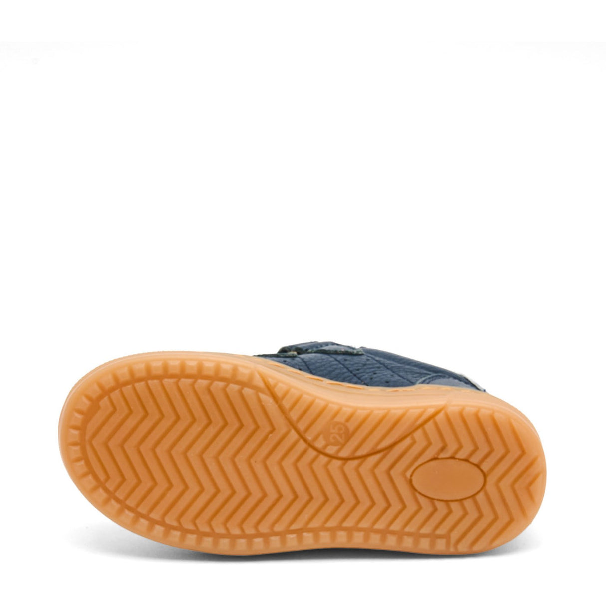 Bisgaard Navy Rob Sneakers