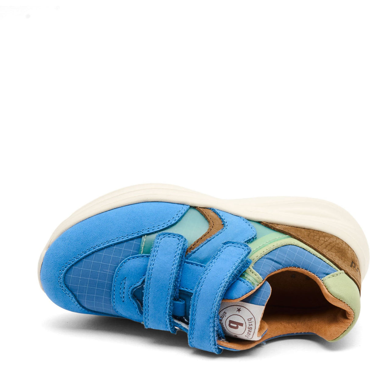 Bisgaard Sky Yuki Sneakers