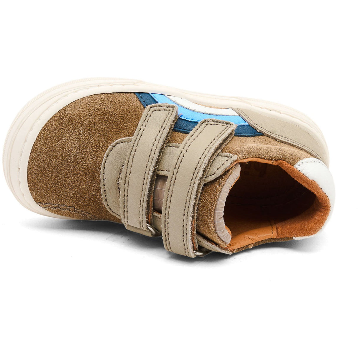 Bisgaard Earth Rainbow Low Sneakers