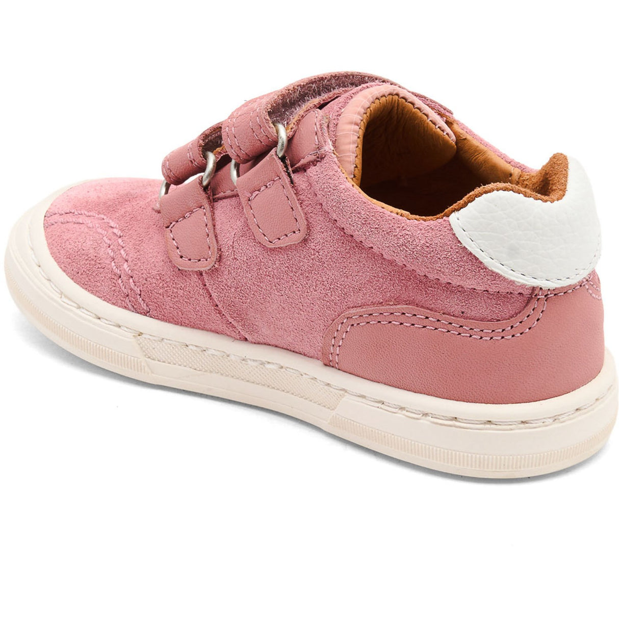 Bisgaard Rose Rainbow Low Sneakers
