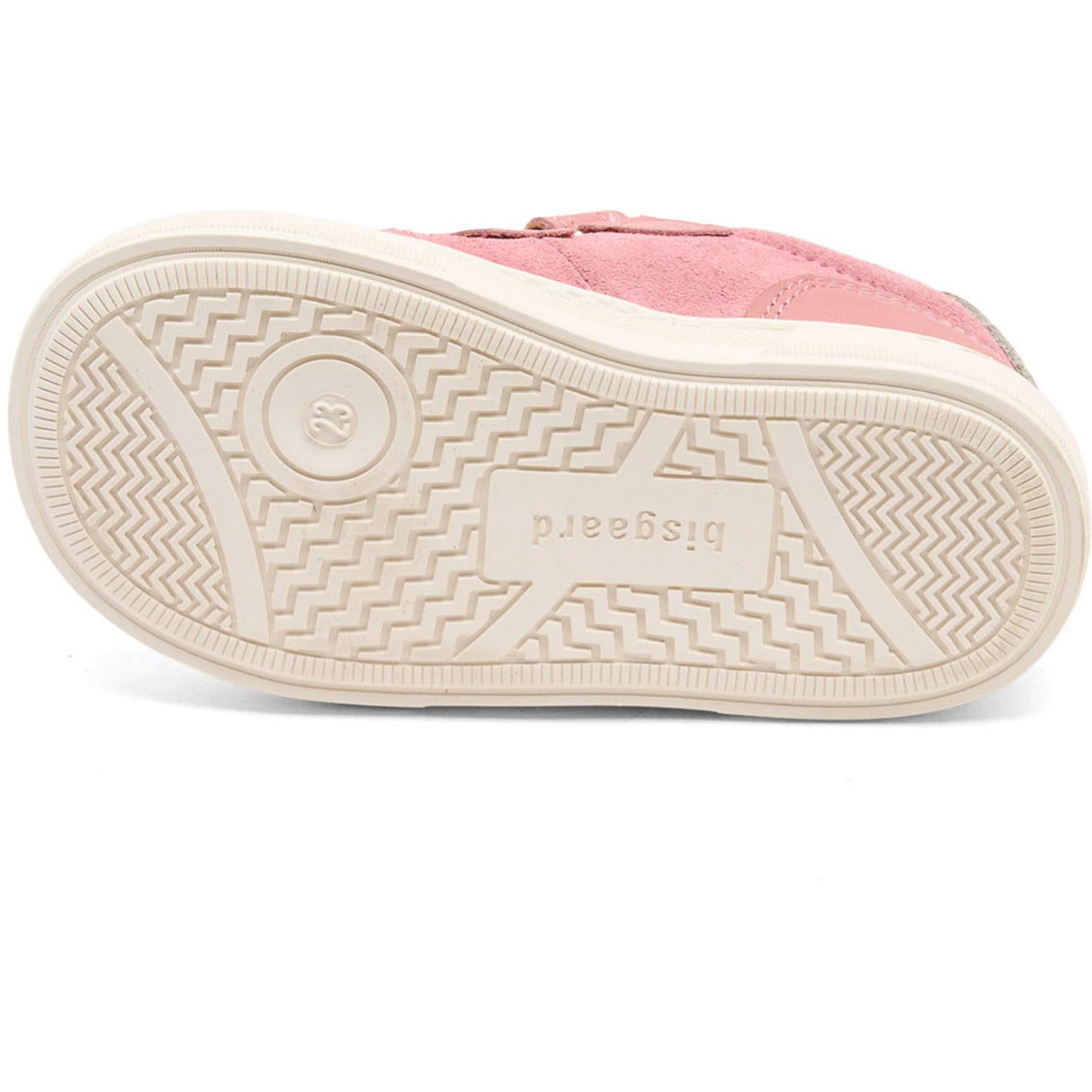 Bisgaard Rose Rainbow Low Sneakers