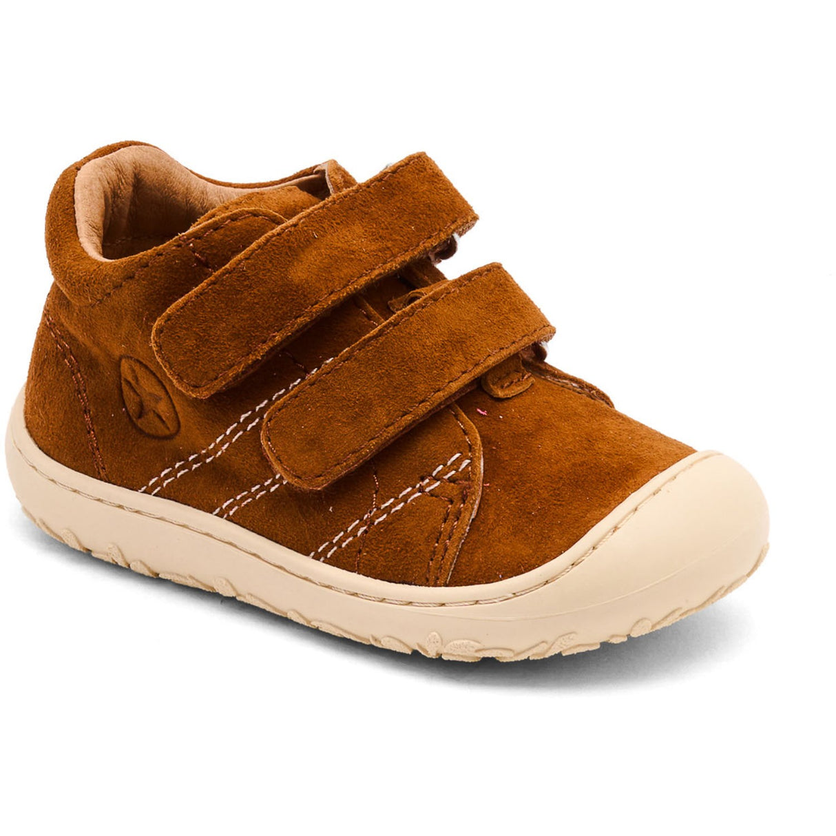 Bisgaard Cacao Hale V First Step Shoes