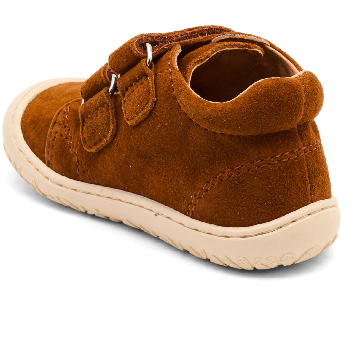 Bisgaard Cacao Hale V First Step Shoes