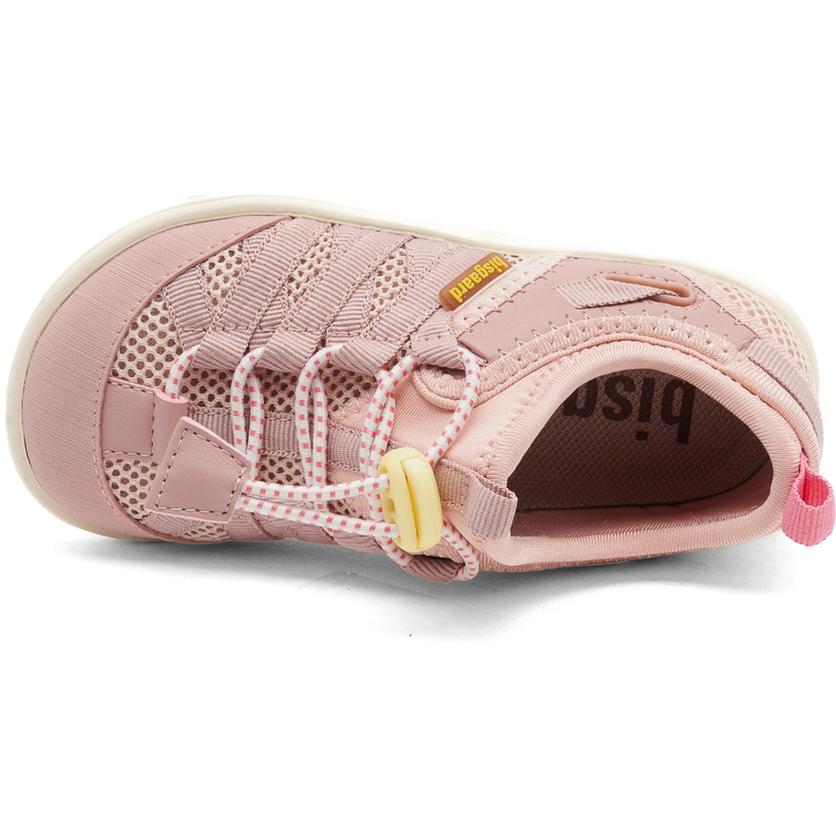 Bisgaard Rose Barefoot Ivy Lace Sko