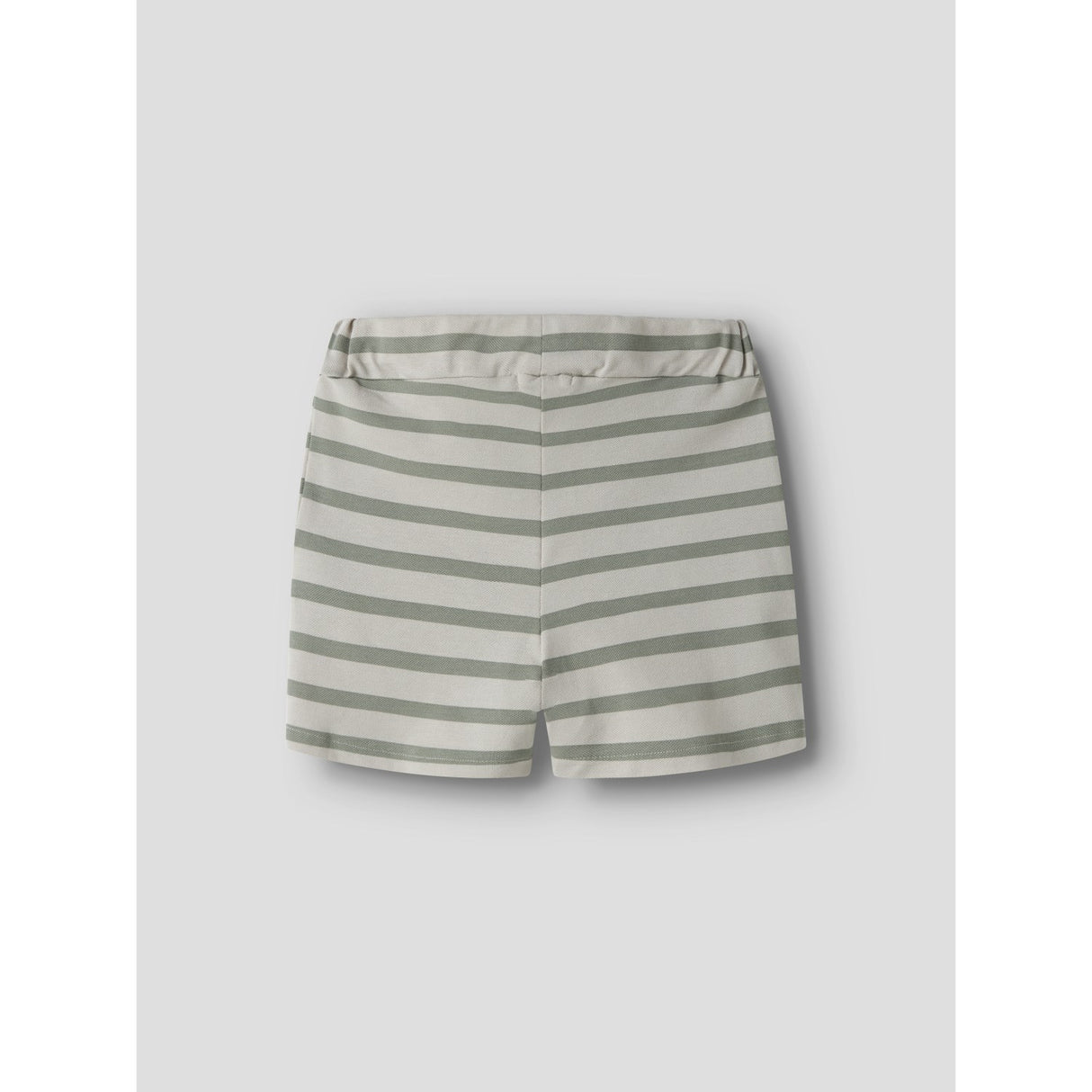Name It Chateau Gray Shadow Nmmvolo Nreg Shorts