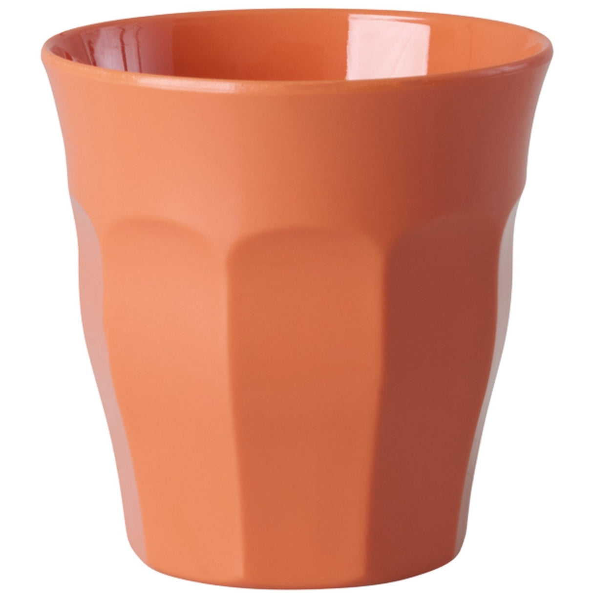 Rice Melamin Cups In Asst. Glory Days Colors - Small - 6 Pak - 160 Ml
