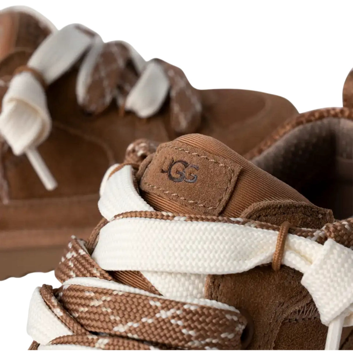 UGG Chestnut K Lo Lowmel