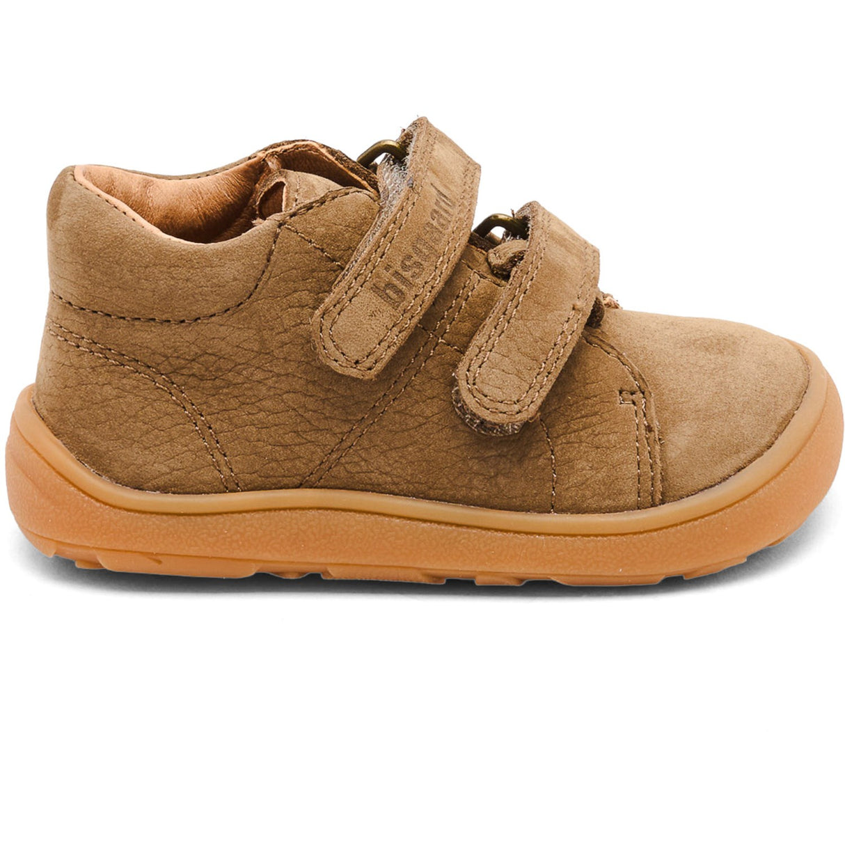 Bisgaard Earth Barefoot Dex First Step Sko