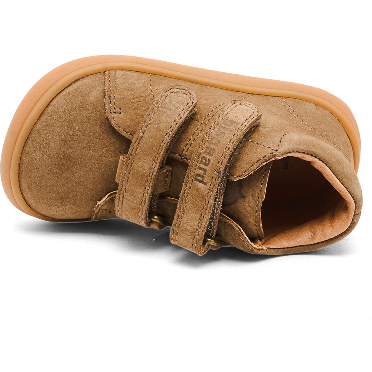 Bisgaard Earth Barefoot Dex First Step Sko