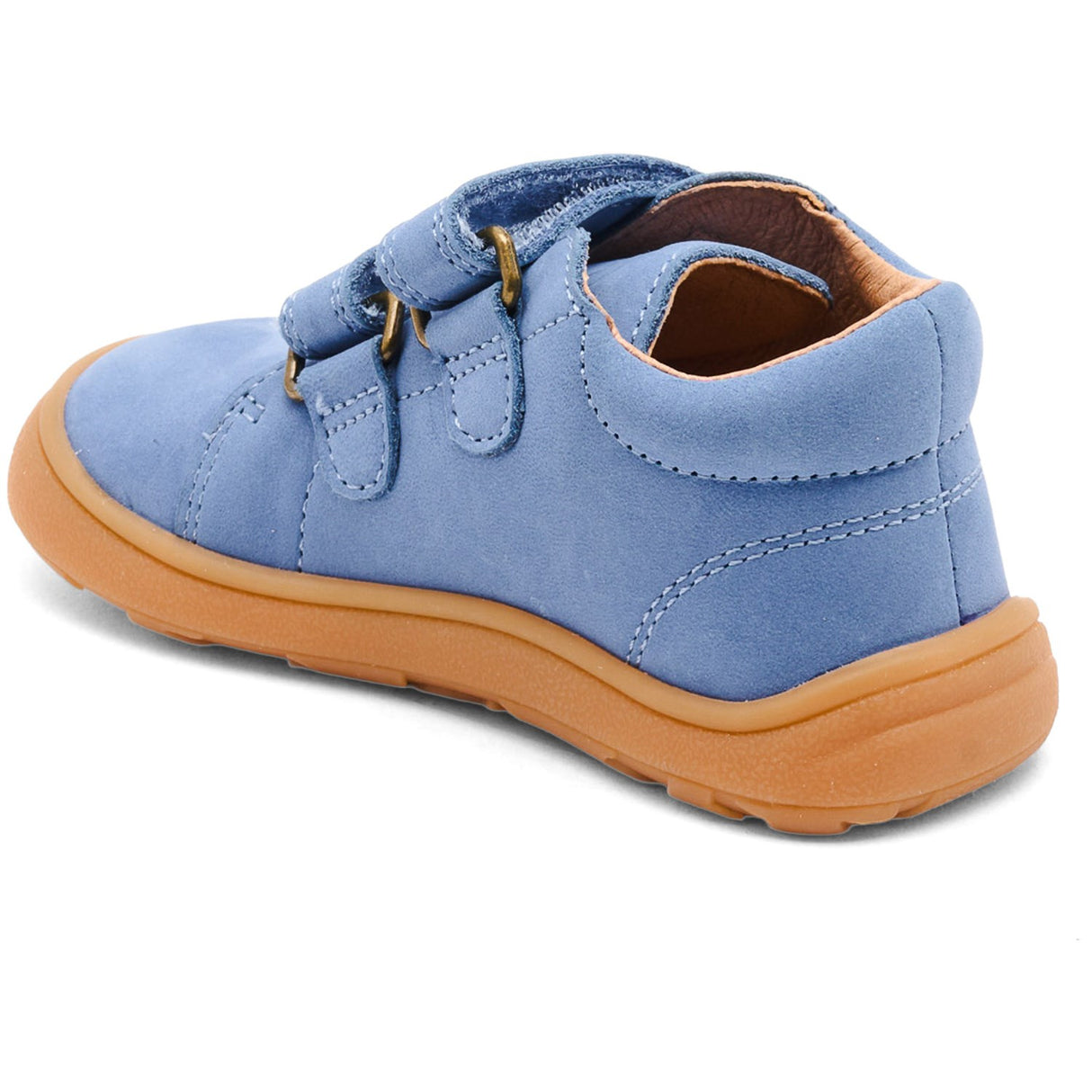 Bisgaard Sky Barefoot Dex First Step Sko
