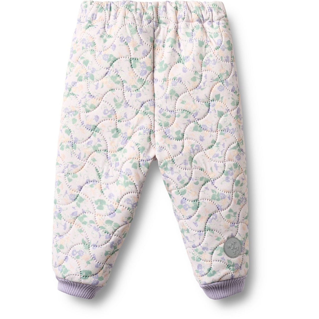 Wheat Purple Light Petunias Thermo Bukser Alex